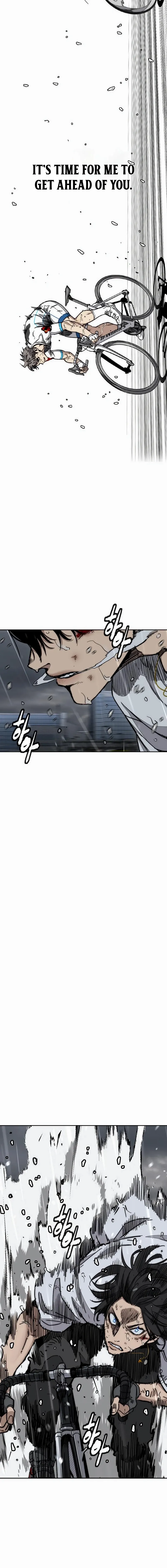 Wind Breaker Chapter 545 8